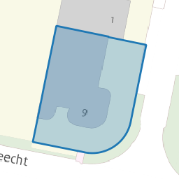 Perceel ATN01-N-1729