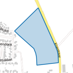 Perceel ATN01-N-1732