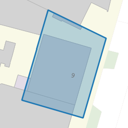 Perceel ATN01-N-1733