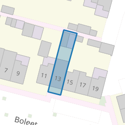 Perceel ATN01-N-1788