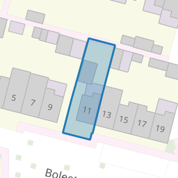 Perceel ATN01-N-1789