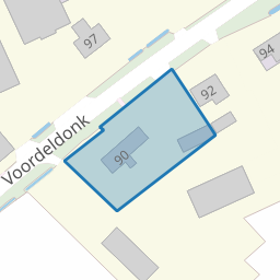 Perceel ATN01-N-1807