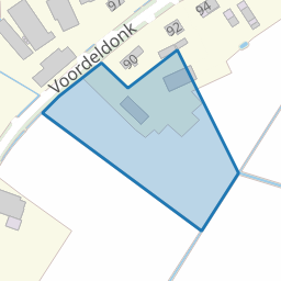 Perceel ATN01-N-1809