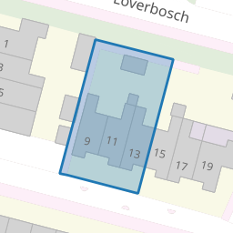 Perceel ATN01-N-1816