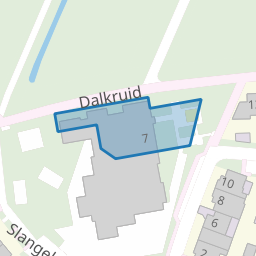 Perceel ATN01-N-1850