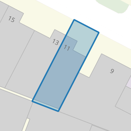 Perceel ATN01-N-1978