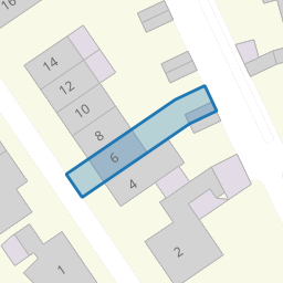 Perceel ATN01-N-1987