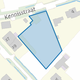 Perceel ATN01-N-2018