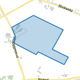 Perceel ATN01-N-2021