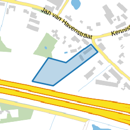 Perceel ATN01-N-2022