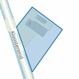 Perceel ATN01-N-2025