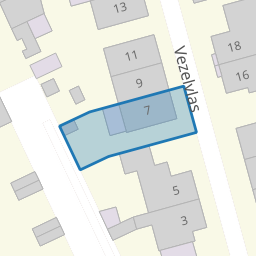 Perceel ATN01-N-2054