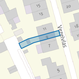 Perceel ATN01-N-2056