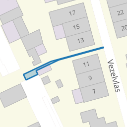 Perceel ATN01-N-2058