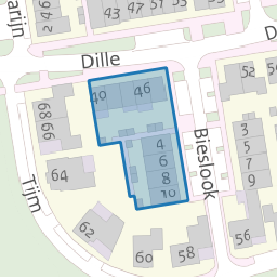 Perceel ATN01-N-2218