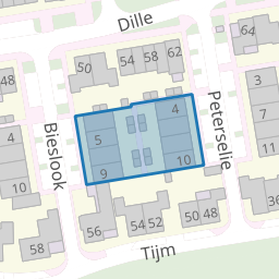 Perceel ATN01-N-2219