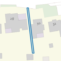 Perceel ATN01-N-2292