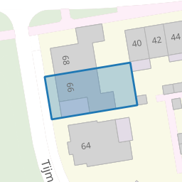 Perceel ATN01-N-2297