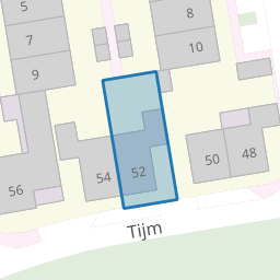 Perceel ATN01-N-2304