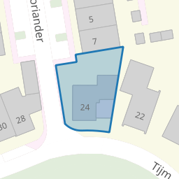 Perceel ATN01-N-2307