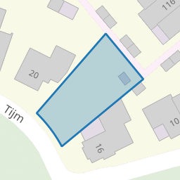 Perceel ATN01-N-2310