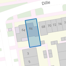 Perceel ATN01-N-2321