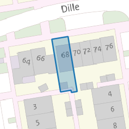 Perceel ATN01-N-2322