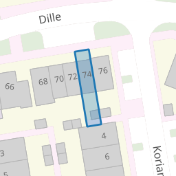 Perceel ATN01-N-2325