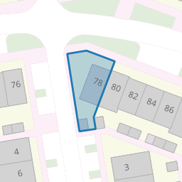 Perceel ATN01-N-2327