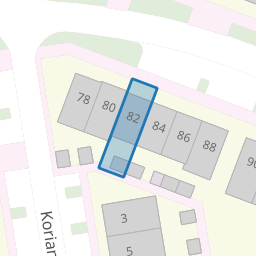 Perceel ATN01-N-2329