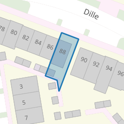 Perceel ATN01-N-2332