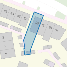 Perceel ATN01-N-2333