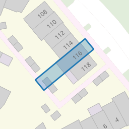 Perceel ATN01-N-2341