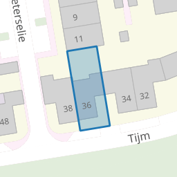 Perceel ATN01-N-2372