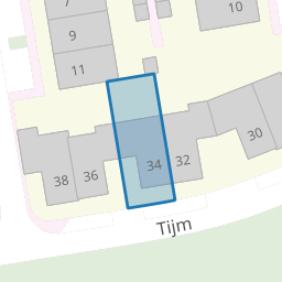 Perceel ATN01-N-2373