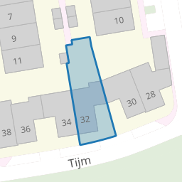 Perceel ATN01-N-2374