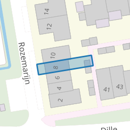 Perceel ATN01-N-2381