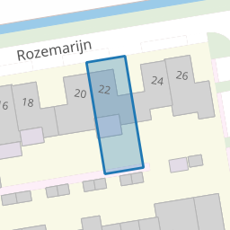 Perceel ATN01-N-2388