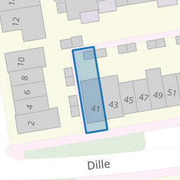 Perceel ATN01-N-2400