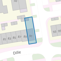 Perceel ATN01-N-2409