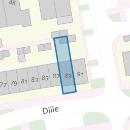 Perceel ATN01-N-2410