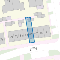 Perceel ATN01-N-2412