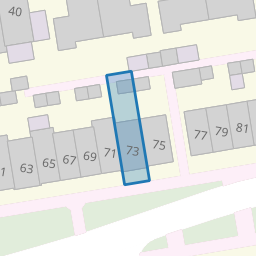 Perceel ATN01-N-2418