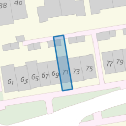 Perceel ATN01-N-2419