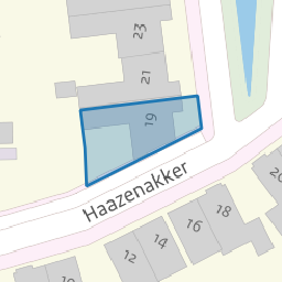 Perceel ATN01-N-2439