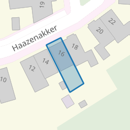 Perceel ATN01-N-2443