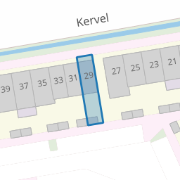 Perceel ATN01-N-2466