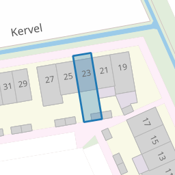 Perceel ATN01-N-2469