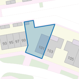 Perceel ATN01-N-2484