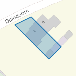 Perceel ATN01-N-2519